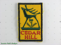 Cedar Hill [BC C03b]